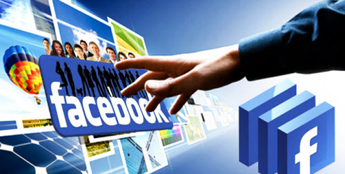 Marketing trên Facebook và những lời khuyên bổ ích